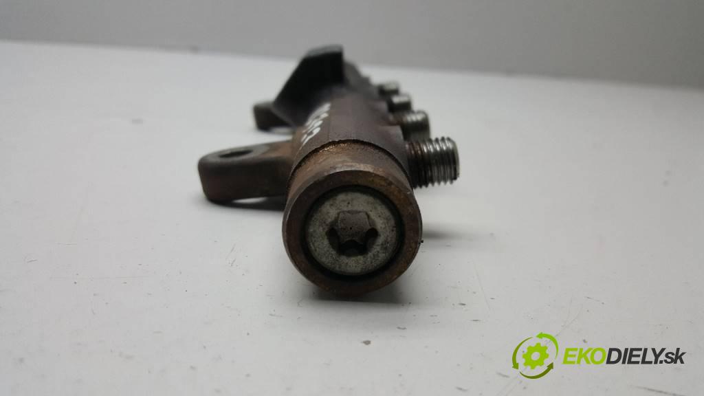 RENAULT SCENIC   2007 78KW   1461 Lišta vstrekovacia 8200397346    A2C20001221 (Vstrekovacie lišty)