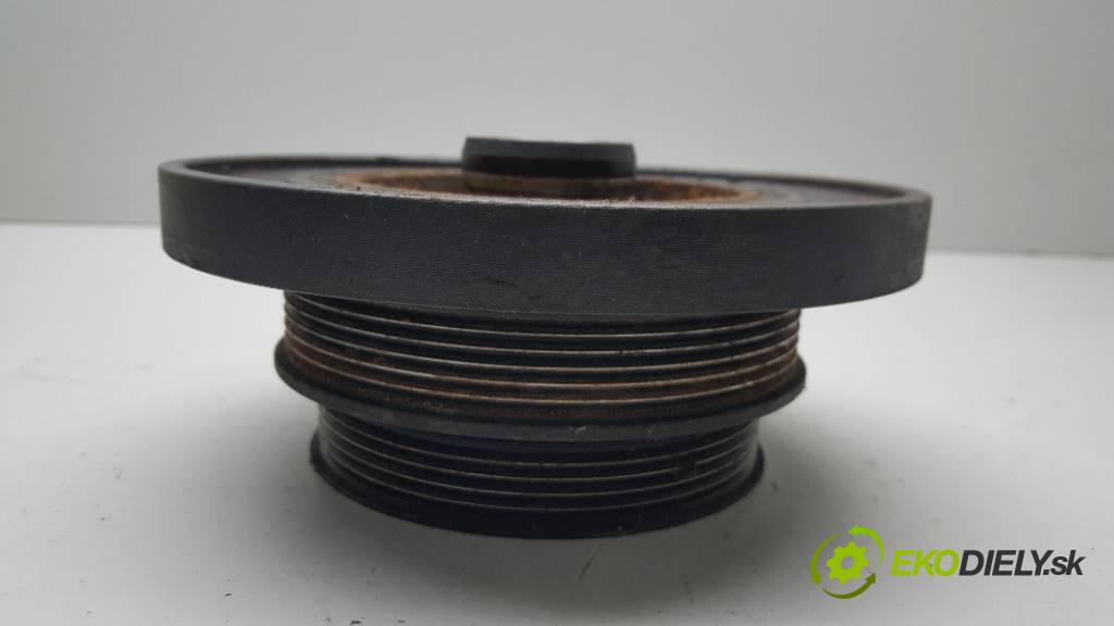 BMW 5 E39       kolo kolová hřídele