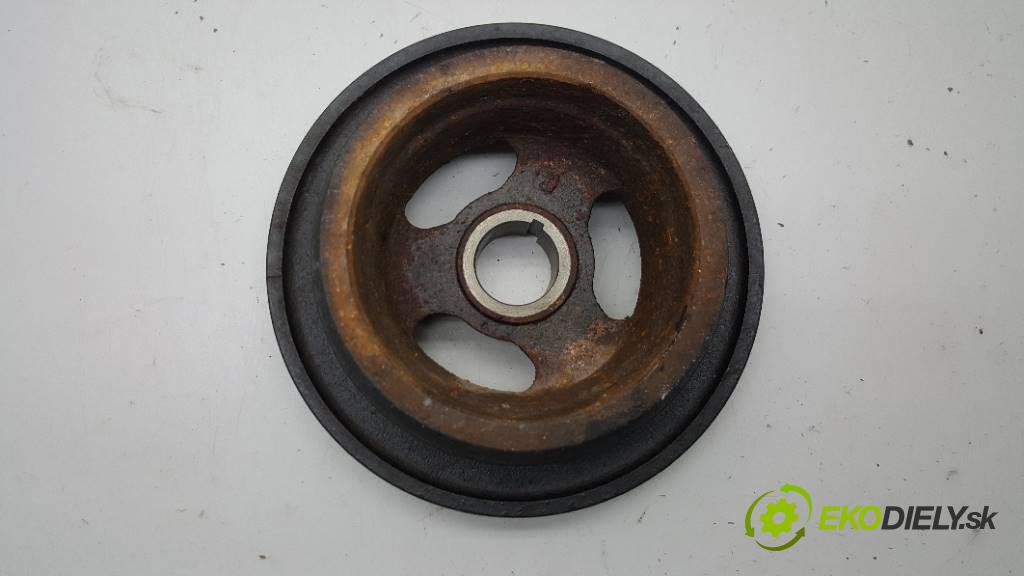 BMW 5 E39       kolo kolová hřídele