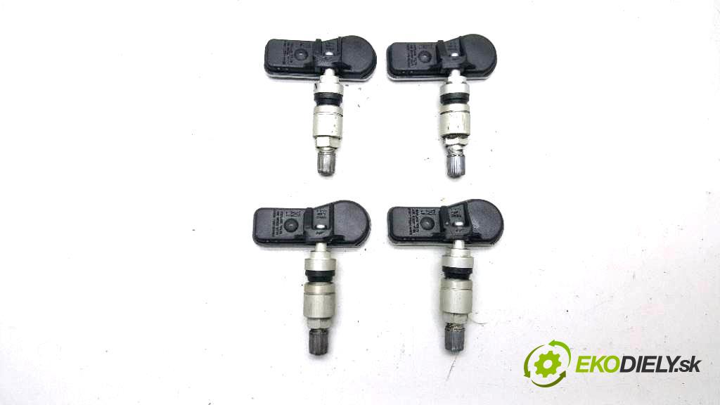 Snímač - 1 TPMS  S3A111  KOMPLET