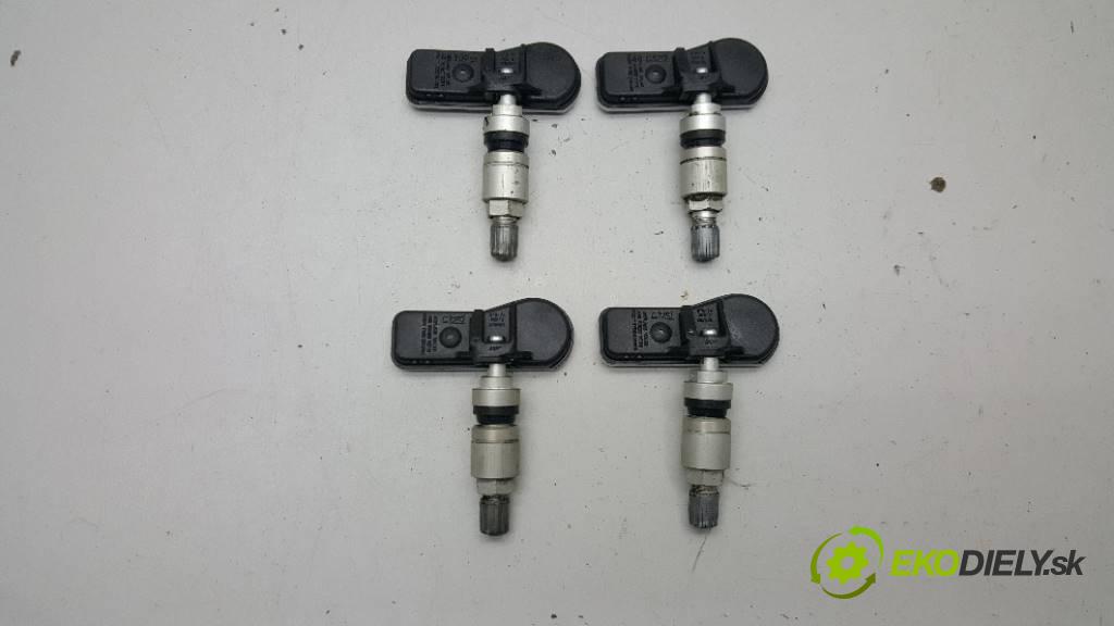 Snímač - 1 TPMS  S3A111  KOMPLET