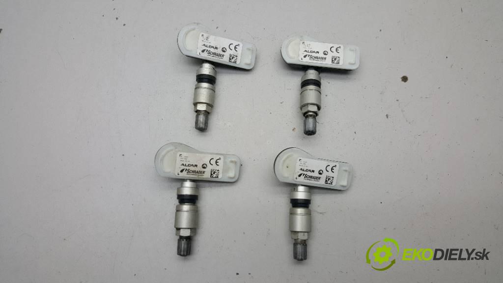 Snímač - 1 TPMS  S3A111  KOMPLET