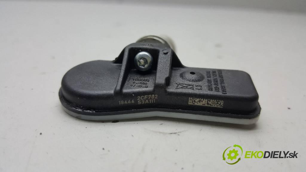 Snímač - 1 TPMS  S3A111  KOMPLET