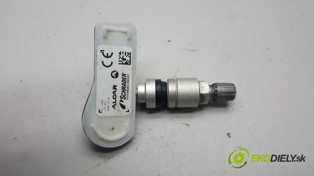 Snímač - 1 TPMS  S3A111  KOMPLET