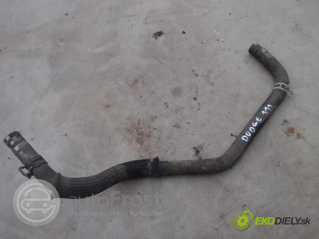 DODGE JOURNEY    BRAK  Rúrka hadica vody 