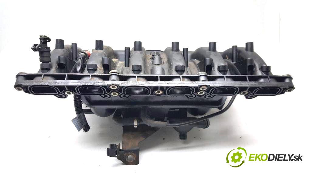 BMW 5 E39       Potrubie sacie, sanie 7501527 (Sacie potrubia)