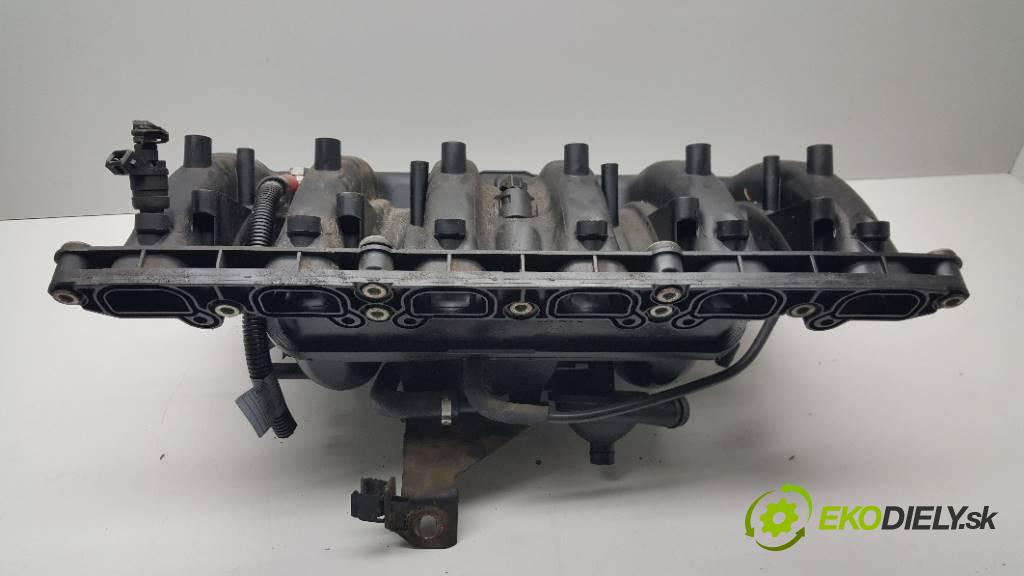 BMW 5 E39       Potrubie sacie, sanie 7501527 (Sacie potrubia)