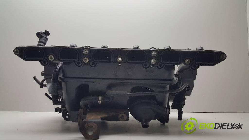 BMW 5 E39       Potrubie sacie, sanie 7501527 (Sacie potrubia)