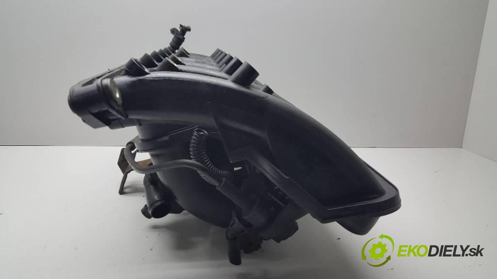 BMW 5 E39       Potrubie sacie, sanie 7501527 (Sacie potrubia)