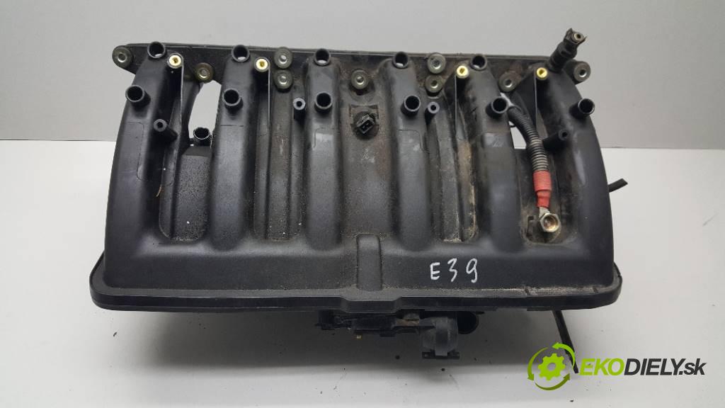 BMW 5 E39       Potrubie sacie, sanie 7501527 (Sacie potrubia)