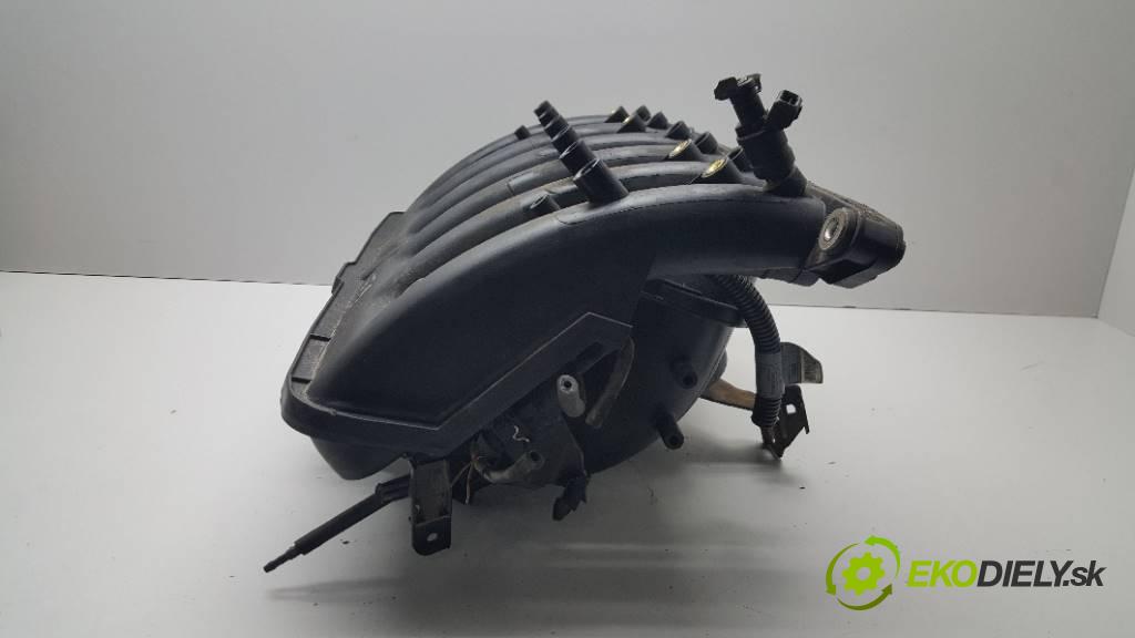 BMW 5 E39       Potrubie sacie, sanie 7501527 (Sacie potrubia)