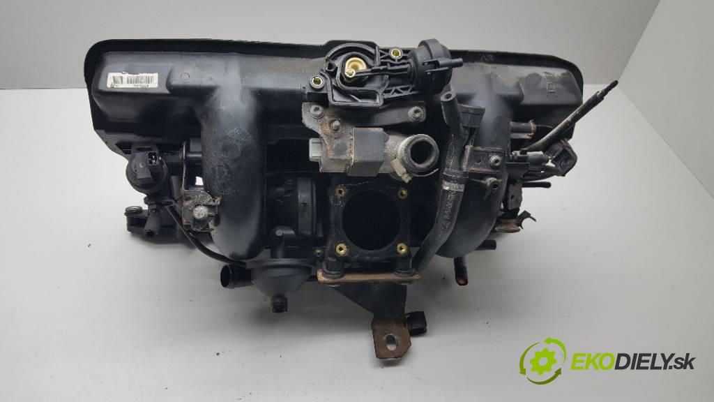 BMW 5 E39       Potrubie sacie, sanie 7501527 (Sacie potrubia)