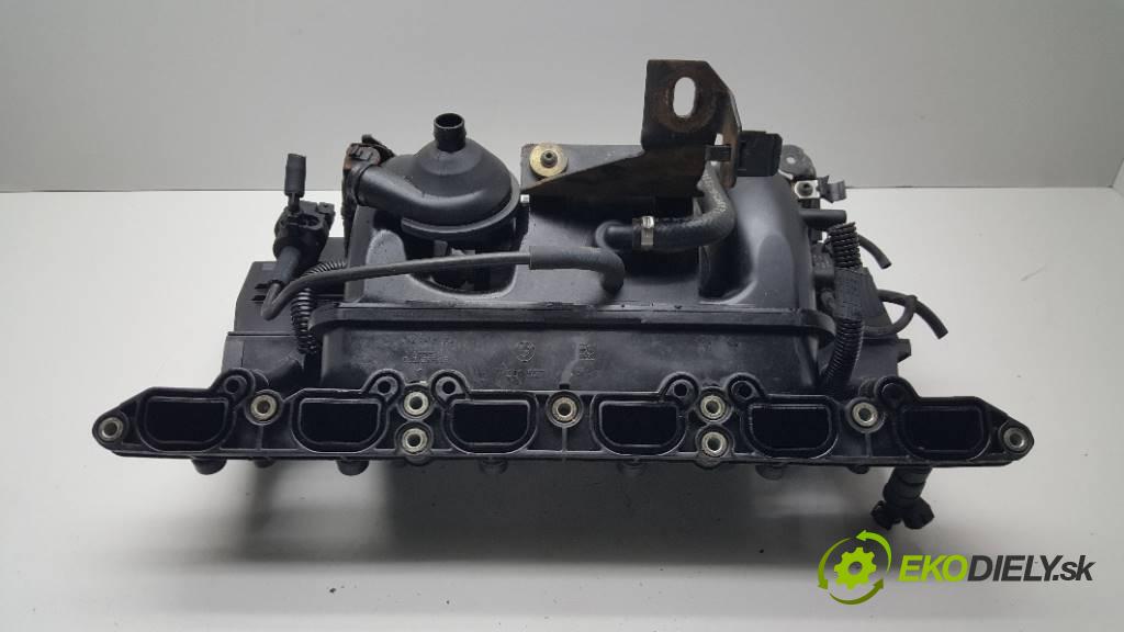 BMW 5 E39       Potrubie sacie, sanie 7501527 (Sacie potrubia)