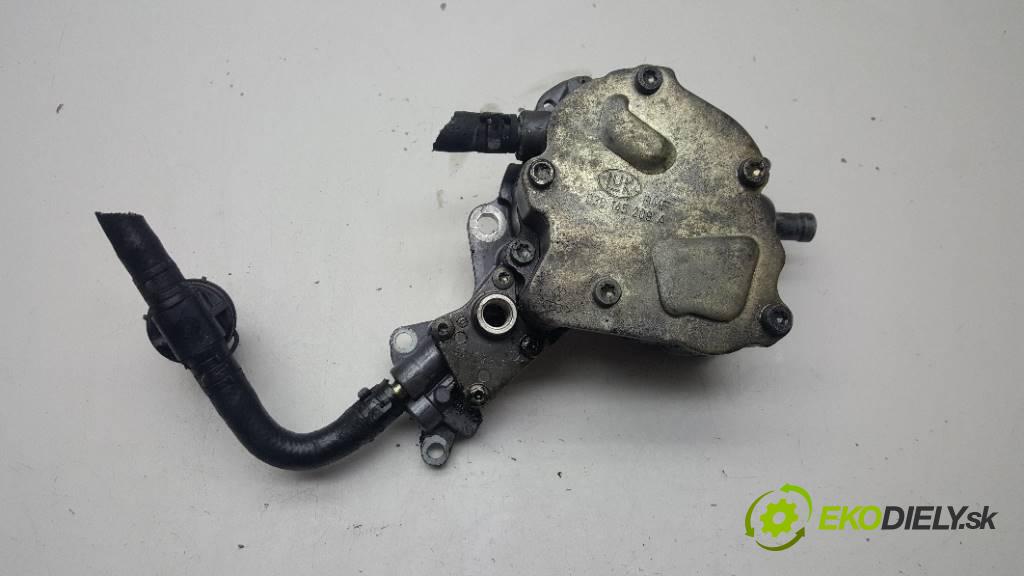VOLKSWAGEN GOLF IV 1.9 TDI 2000 101 kW IV 1.9 TDI 1896 pumpa vakuová 038145209A