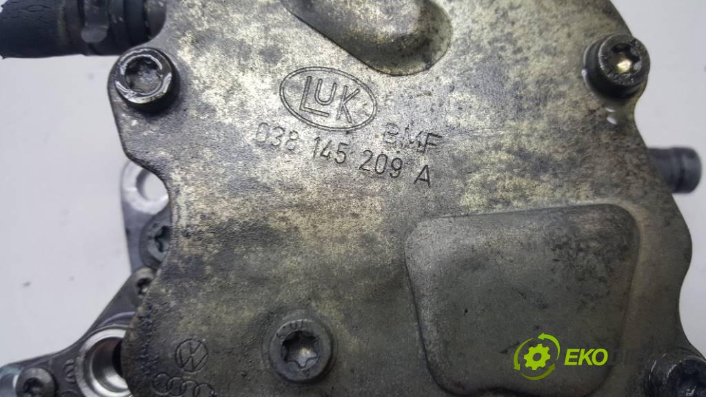 VOLKSWAGEN GOLF IV 1.9 TDI 2000 101 kW IV 1.9 TDI 1896 pumpa vakuová 038145209A