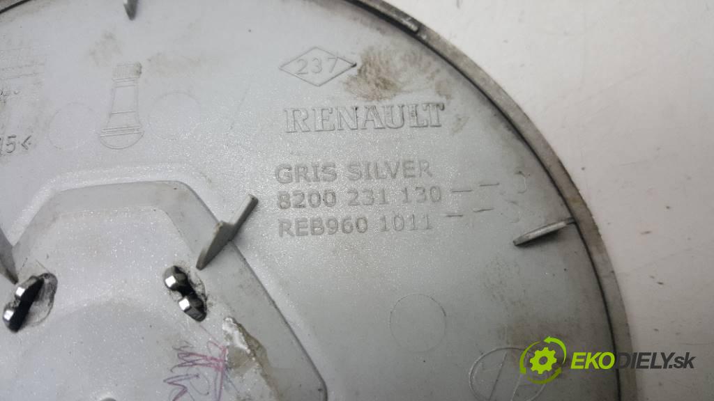 RENAULT TWINGO  2010 55KW  NV676 1149 Puklica 4 8200231130