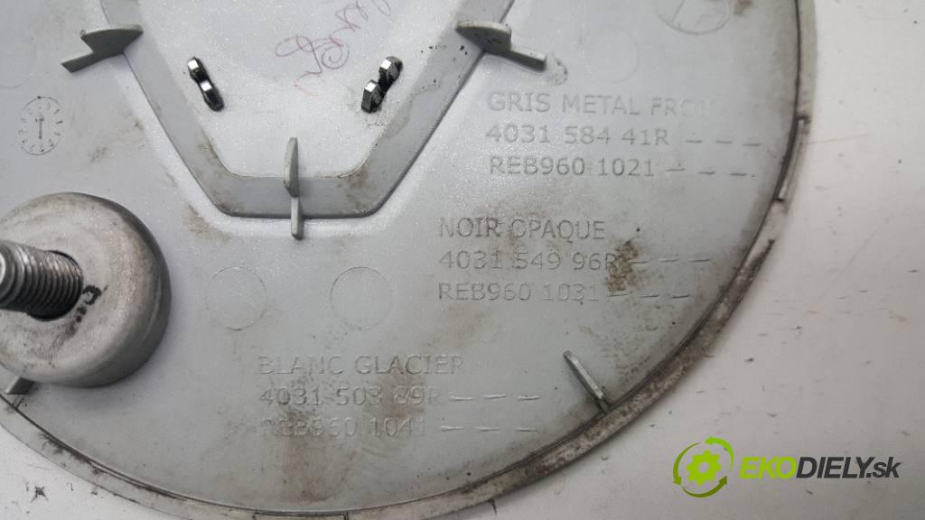 RENAULT TWINGO  2010 55KW  NV676 1149 Puklica 4 8200231130