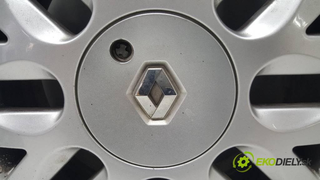 RENAULT TWINGO  2010 55KW  NV676 1149 disk - 6JX15CH4 36  4X98 (Hliníkové)