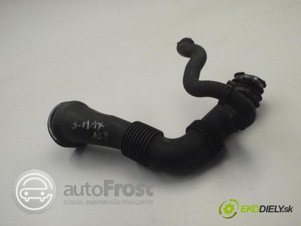 FORD S-MAX    BRAK  Rúra turba 6g92-9c623-df Ford S MAX 1.8 TDCI 