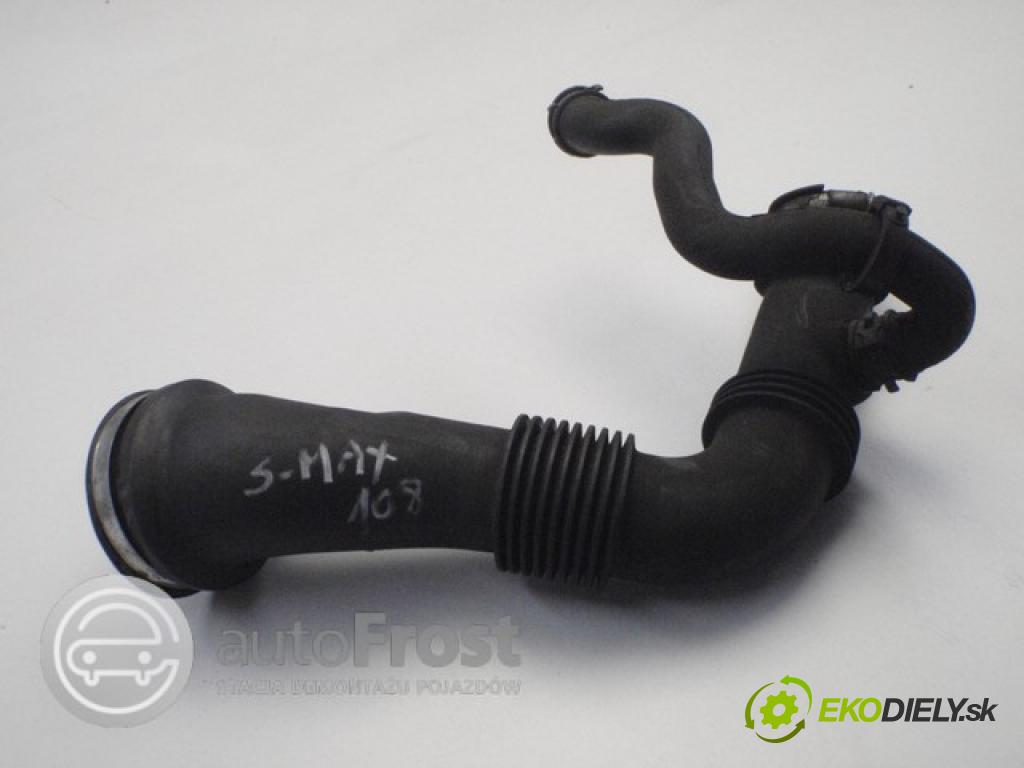 FORD S-MAX    BRAK  Rúra turba 6g92-9c623-df Ford S MAX 1.8 TDCI