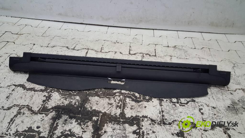BMW E46 320 D 2001 100KW 320 D 1951 Roleta 8233660 (Rolety kufra)