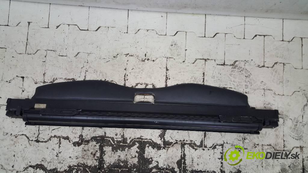 BMW E46 320 D 2001 100KW 320 D 1951 Roleta 8233660 (Rolety kufra)