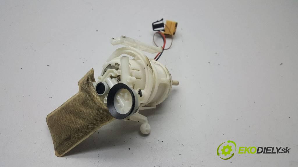 BMW SERIA 7    F02  Pumpa paliva vnútorná 7201482    (Palivové pumpy, čerpadlá, plaváky)