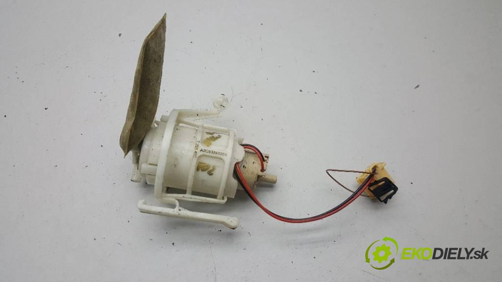 BMW SERIA 7    F02  Pumpa paliva vnútorná 7201482    (Palivové pumpy, čerpadlá, plaváky)