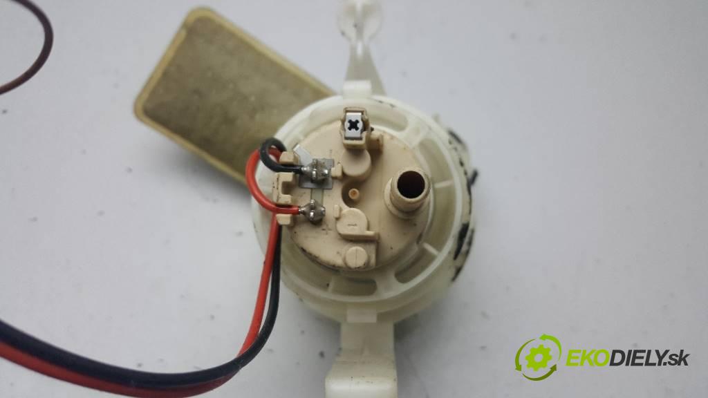 BMW SERIA 7    F02  Pumpa paliva vnútorná 7201482    (Palivové pumpy, čerpadlá, plaváky)