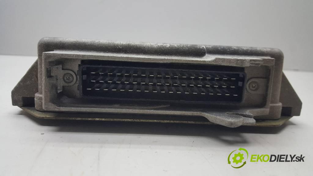 CITROEN XSARA   1999 66KW   1761 riadiaca jednotka Motor 9634698280E    (Riadiace jednotky)