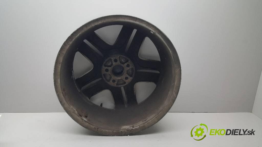 SEAT TOLEDO   2001 92KW   1781 disk - 7JX17H2  ET38  5X100 (Hliníkové)