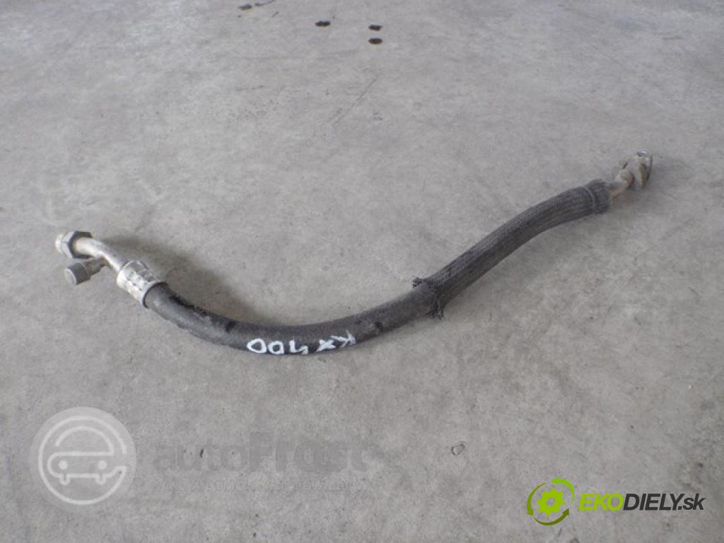 LEXUS RX    BRAK  Rúra rúrka klimatizácie Lexus RX rx400 H