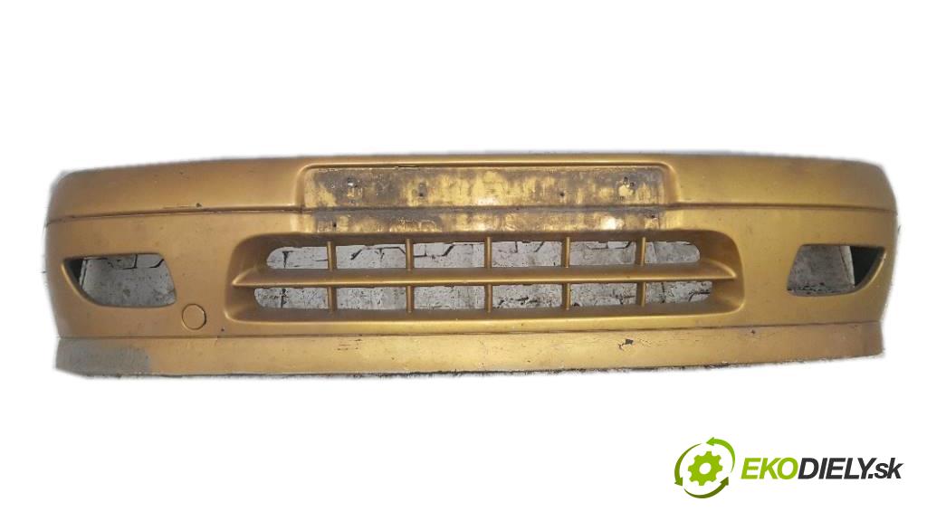 CITROEN SAXO   1999 55KW   1360 nárazník přední část 