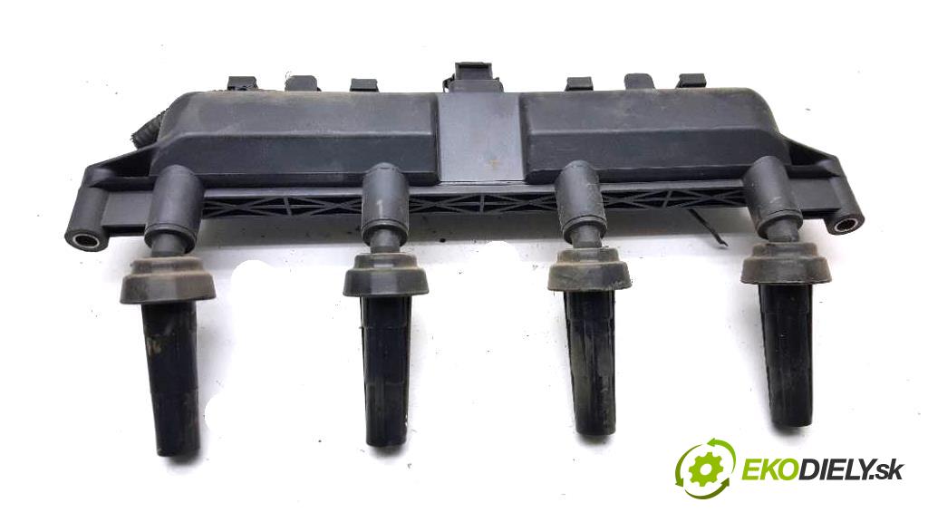 CITROEN SAXO   1999 55KW   1360 Cievka zapaľovacia 511123 (Zapaľovacie cievky, moduly)