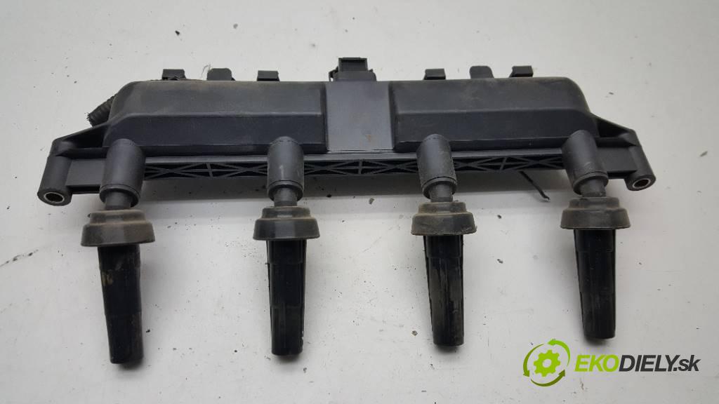 CITROEN SAXO   1999 55KW   1360 Cievka zapaľovacia 511123 (Zapaľovacie cievky, moduly)