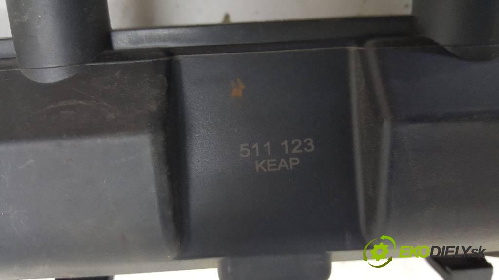 CITROEN SAXO   1999 55KW   1360 Cievka zapaľovacia 511123 (Zapaľovacie cievky, moduly)