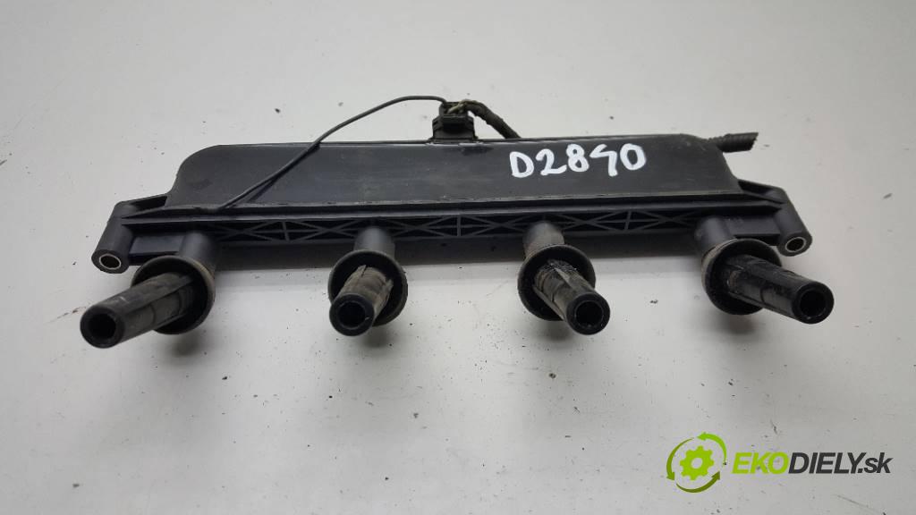 CITROEN SAXO   1999 55KW   1360 Cievka zapaľovacia 511123 (Zapaľovacie cievky, moduly)