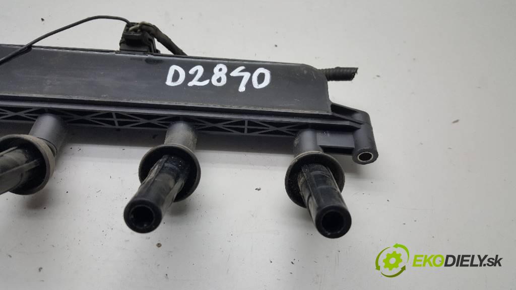 CITROEN SAXO   1999 55KW   1360 Cievka zapaľovacia 511123 (Zapaľovacie cievky, moduly)