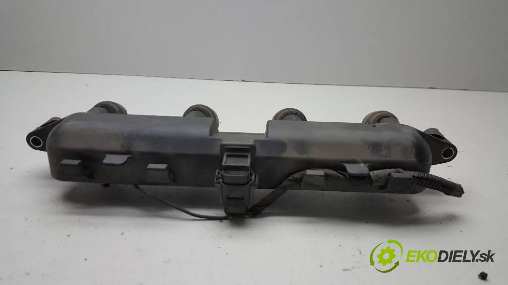 CITROEN SAXO   1999 55KW   1360 Cievka zapaľovacia 511123 (Zapaľovacie cievky, moduly)