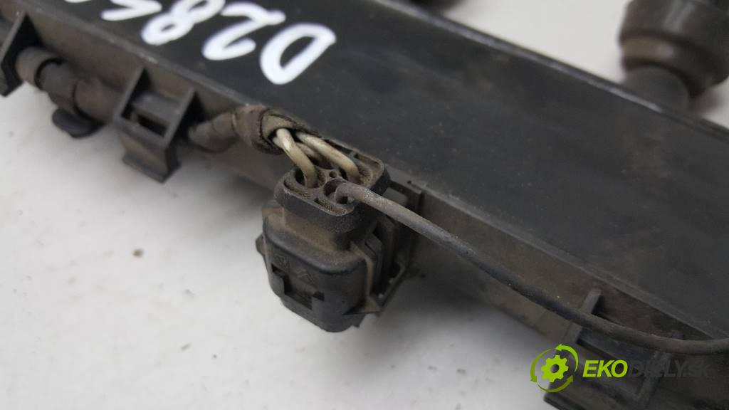 CITROEN SAXO   1999 55KW   1360 Cievka zapaľovacia 511123 (Zapaľovacie cievky, moduly)