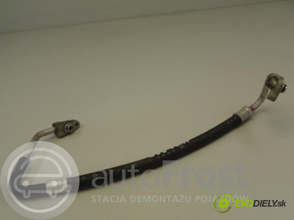 TOYOTA PRIUS    BRAK  PRIUS 03-09 Rúrka rúrka klimatizácie klímatizácie 