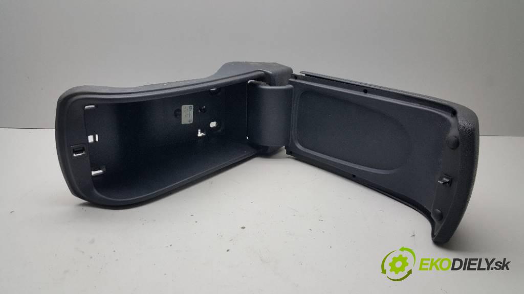 RENAULT MEGANE   2000 79KW   1598 Lakťová opierka  (Lakťové opierky)