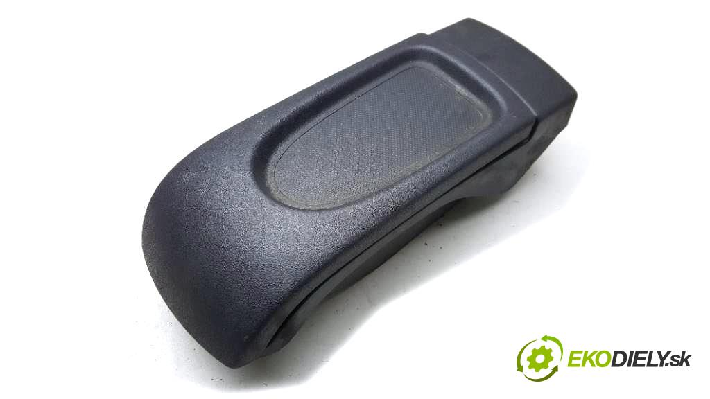 RENAULT MEGANE   2000 79KW   1598 Lakťová opierka  (Lakťové opierky)