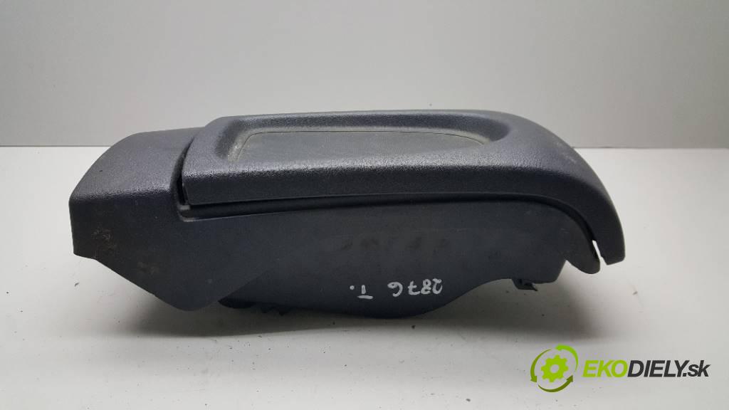 RENAULT MEGANE   2000 79KW   1598 Lakťová opierka  (Lakťové opierky)