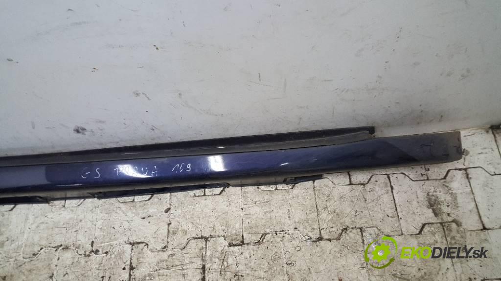 LEXUS GS 450H        prah pravy  (Ostatné)