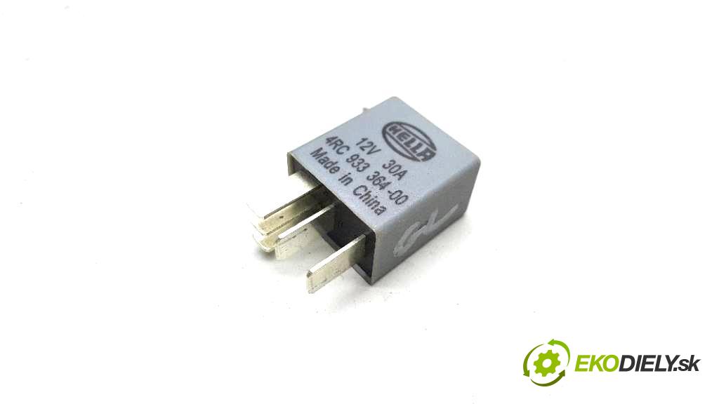 MERCEDES-BENZ GL420 CDI X164 2007 306 kW X164 4.0 relé A0025428119    (Relé)