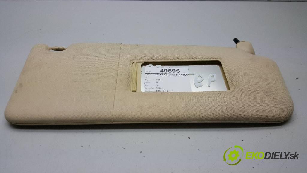 AUDI A6 C5 1998 110 KW C5 1781 Clona slnečná pravá