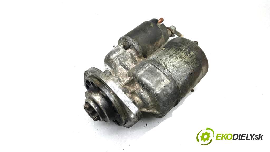SKODA FELICIA   1998 0KW   1289 Štartér 443115141310 (Štartéry)