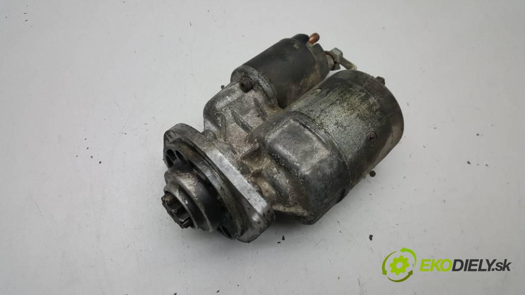 SKODA FELICIA   1998 0KW   1289 Štartér 443115141310 (Štartéry)