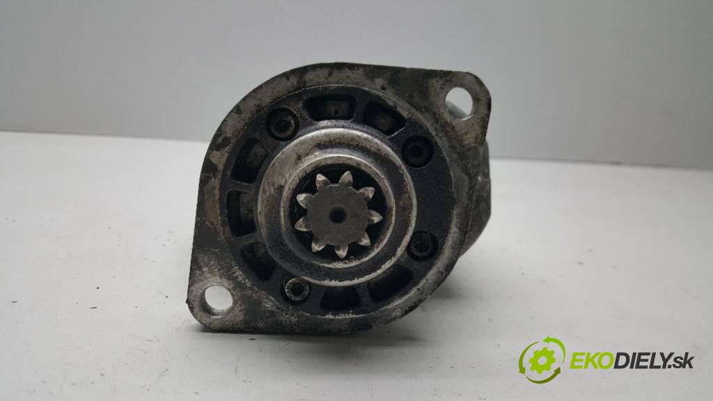 SKODA FELICIA   1998 0KW   1289 Štartér 443115141310 (Štartéry)